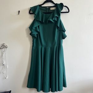 Party Cocktail Dress size 4